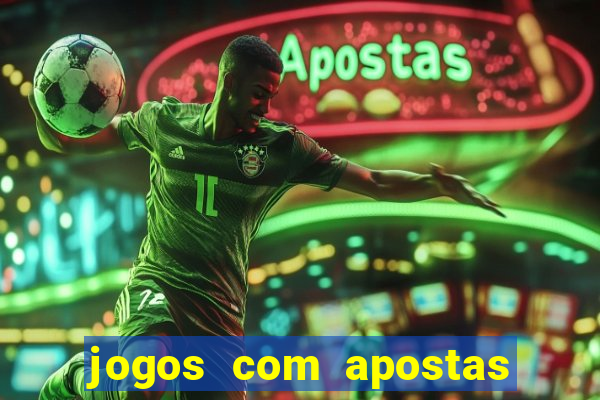 jogos com apostas de 10 centavos